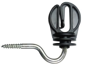 Ringisolator für Breitband, 25 Stück