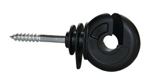 Ringisolator, kompakt, 25 Stück