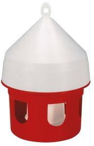 Taubentränke 5,0 Liter von Novital 790AF