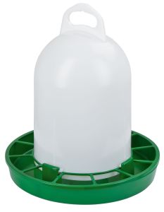 Geflügel Futterautomat 4 kg Stükerjürgen - Hühner Futterautomat