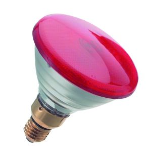 Infrarotsparbirne 100 Watt Göbel