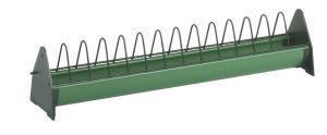 Kükenfuttertrog 50 cm grün 