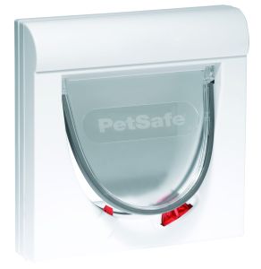 Staywell® Klassische Magnetische Katzenklappe K932SGIFD