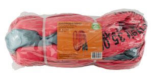 Abschleppschlinge 6m - Reißfestigkeit 35.000kg