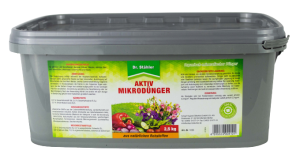Dr. Stähler aktiv Mikrodünger 2,5kg