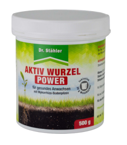 Dr. Stähler Aktiv Wurzel Power 500g