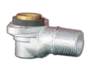 Ansaugstutzen für Weidepumpe Oase 75