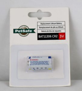 Ersatzbatterie CR2