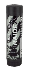 Viehzeichenstift RAIDEX, schwarz, 60g