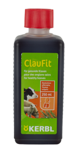 ClauFit Klauenpflegetinktur 250 ml