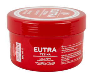 Eutra Melkfett 500 ml 
