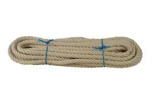 Reepseil aus Sisal 12,00 m