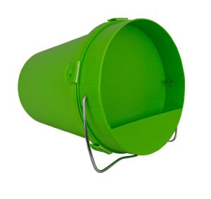 Kunststoff Tr&auml;nke-Eimer 5,5L 