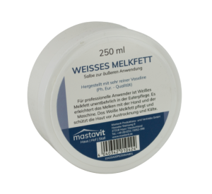 Melkfett Mastavit - 250 ml