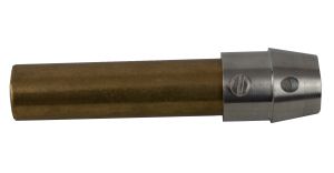 Brennspitze für Eider Enthorner 24 Volt - Eider 17 mm