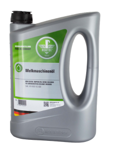 Melkmaschinenöl 5 Liter