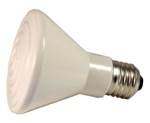 Elstein Dunkelstrahler - 60 Watt E27