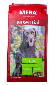MERA Essential Light 12,5 kg