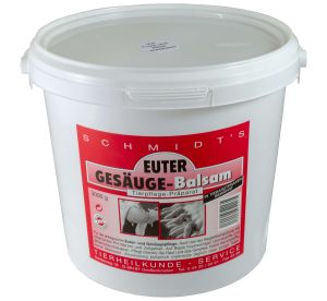 Euter Gesäuge Balsam - 3 kg