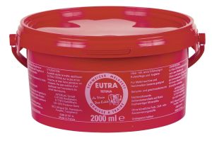 Eutra Melkfett 2000 ml