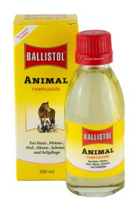 Ballistol Animal - 100 ml Tierpflegeöl