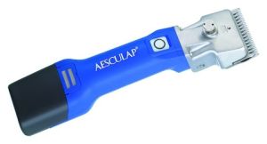 Aesculap Econom CL/CL Equipe GT 804, Schermaschine mit einem Akku