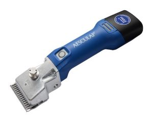 Aesculap Econom CL Fitter GT 834 Schermaschine
