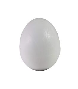 Gummihühnereier,  Nesteier