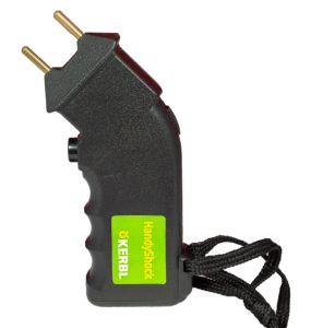 Viehtreiber Kerbl Magic Shock Handy inklusive Batterie 3800 Volt - Handyshock