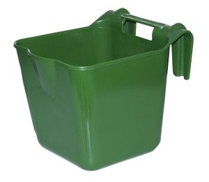 HangOn Futtertrog und Wassertrog - 13 Liter 