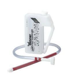 Ersatzsonde für Calf Drencher mit flexibler Sonde