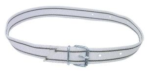 Halsmarkierungsband 90 cm, mit Rollschnalle