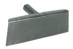 Kotkrücke 35 cm, geschmiedet