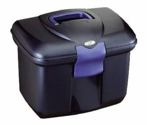 Putzbox, midnight blue