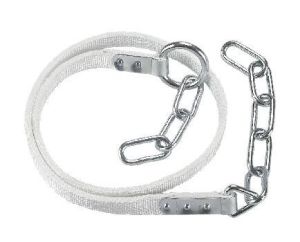 Rinderanbindung, Standard, einfach 1,80 m