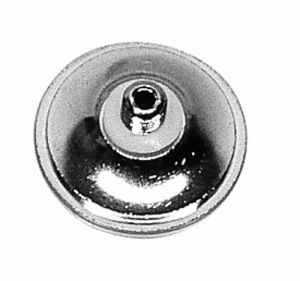 Vorderteil Gewinde Hauptner 25 ml 