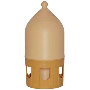 Taubentränke 5 Liter Fasanentränke, Geflügeltränke 