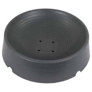 Nistschale für Tauben Kunststoff 23 cm