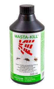Fliegengift Masta Kill, 500 ml ohne Sprühkopf