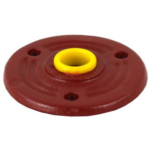 Membranteller für Eider E2 Membranpumpe 0102-006