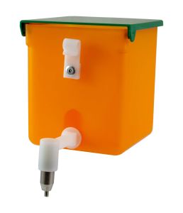 Kaninchen Nippeltränke 500ml