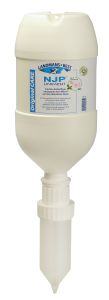 NJP Liniment Original 2500 ml, Spenderflasche 0