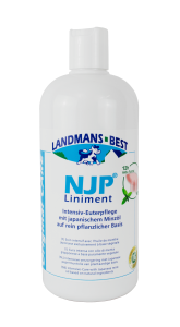 NJP Liniment Original 500 ml