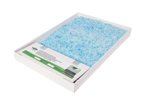 Ersatzschale ScoopFree™ Silikat-Katzenstreu