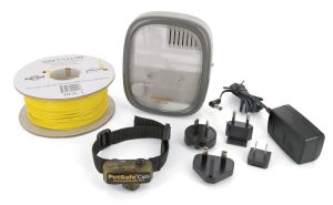 PetSafe Unsichtbarer Katzenzaun Cat Fence PCF-1000-20 mit Antennenleitung