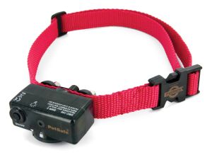 Anti Bell Halsband PetSafe Deluxe Bark Collar