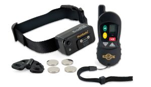 100 m Ferntrainer für große Hunde