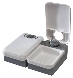 Petsafe Futterreservoir für 2 Mahlzeiten - PF2-19