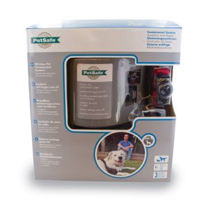 PetSafe Unsichtbarer Hundezaun Wireless Fence PIF-300-21 funkgesteuert