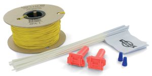 Draht und Fahnen Wire & Flag Kit